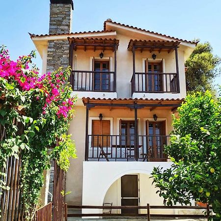 Koel Country House Ano Almiri Zewnętrze zdjęcie