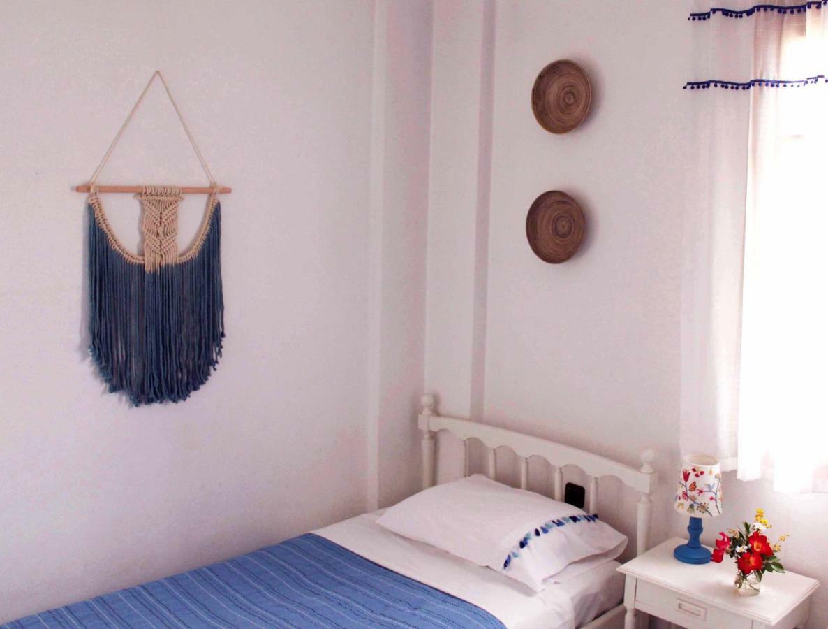 Koel Country House Ano Almiri Zewnętrze zdjęcie