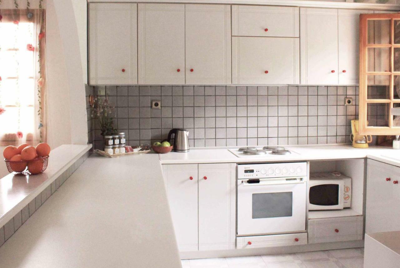 Koel Country House Ano Almiri Zewnętrze zdjęcie