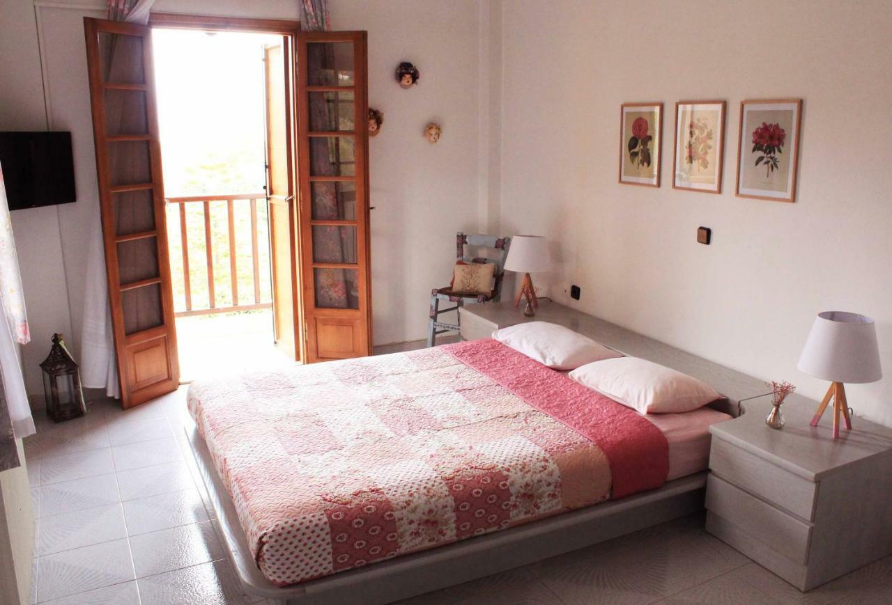 Koel Country House Ano Almiri Zewnętrze zdjęcie