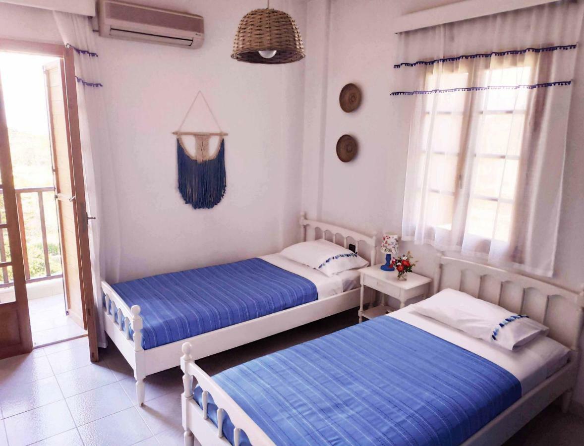 Koel Country House Ano Almiri Zewnętrze zdjęcie