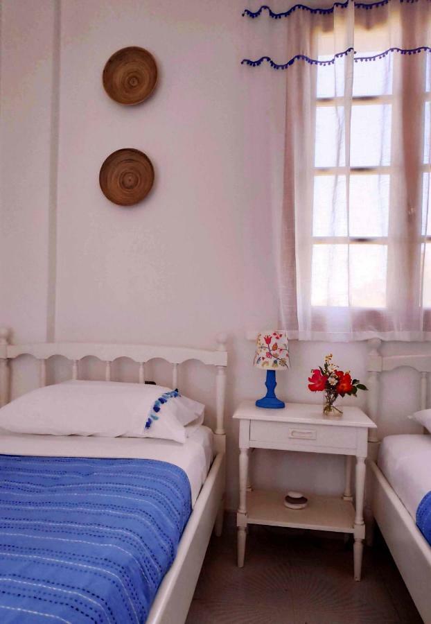 Koel Country House Ano Almiri Zewnętrze zdjęcie