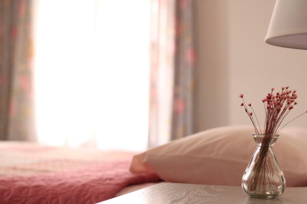 Koel Country House Ano Almiri Zewnętrze zdjęcie