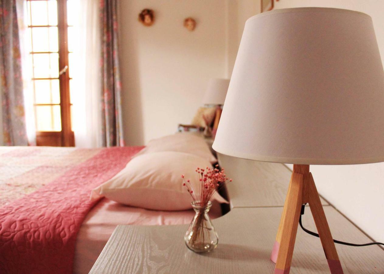 Koel Country House Ano Almiri Zewnętrze zdjęcie
