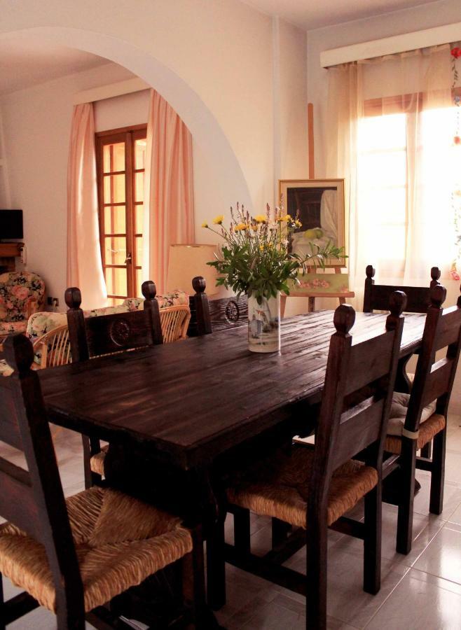 Koel Country House Ano Almiri Zewnętrze zdjęcie