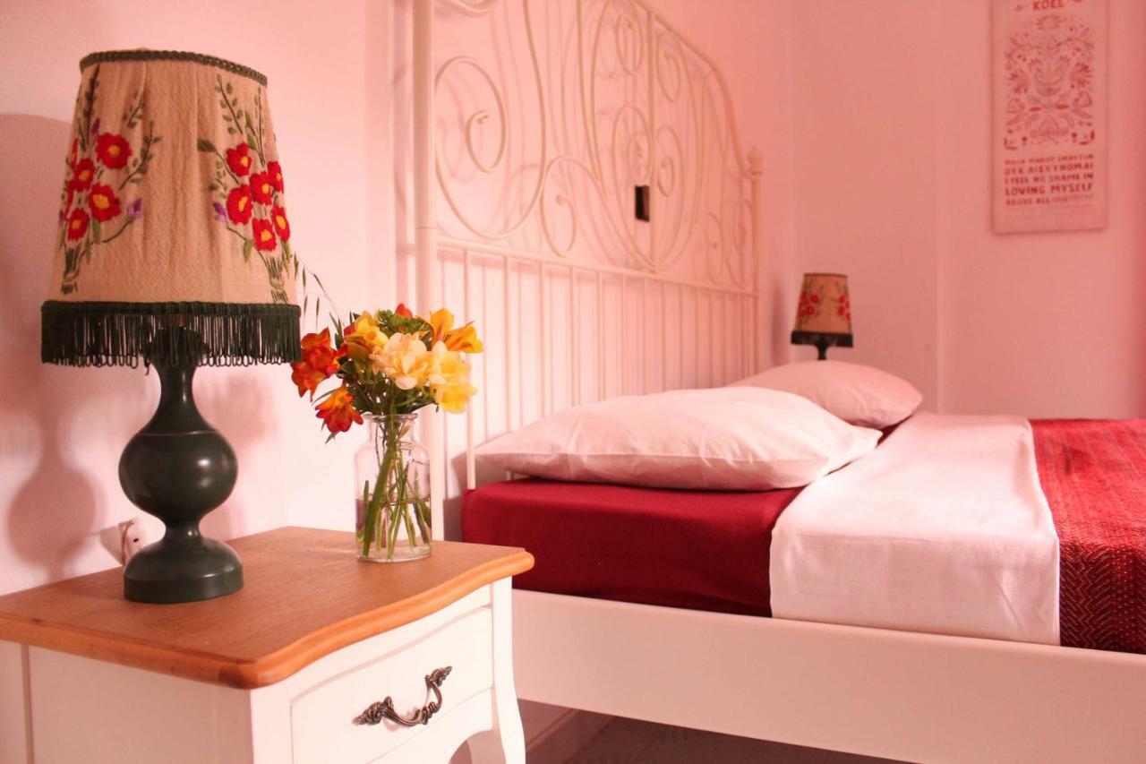 Koel Country House Ano Almiri Zewnętrze zdjęcie